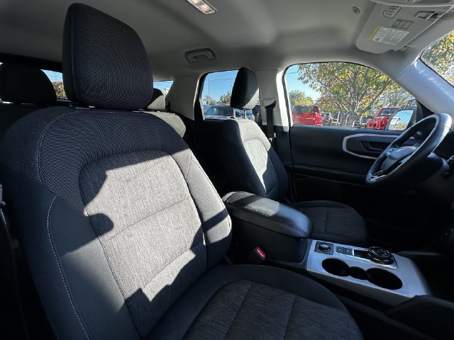 Certified 2022 Ford Bronco Sport Big Bend w/ Convenience Package AWD/4WD image 35