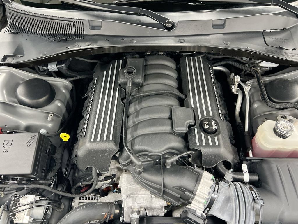 Used 2023 Dodge Charger Scat Pack w/ Plus Group RWD image 25