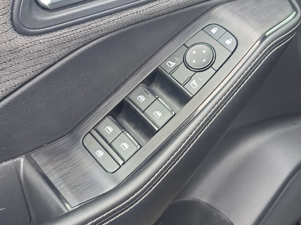Used 2021 Nissan Rogue SV AWD/4WD image 24