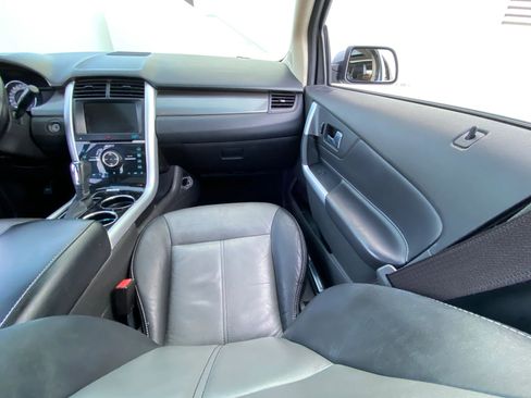 Used 2013 Ford Edge Sport w/ Vision Pkg image 22