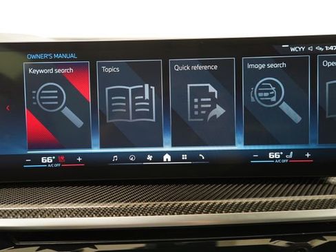Used 2026 BMW X7 M60i image 56