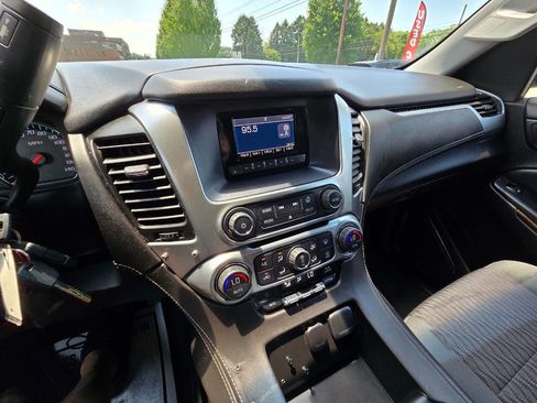 Used 2015 Chevrolet Tahoe LS w/ Max Trailering Package image 16