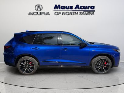 Used 2024 Acura MDX Type S