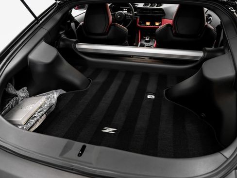 Used 2026 Nissan Z Performance w/ Floor Mat Package RWD image 49