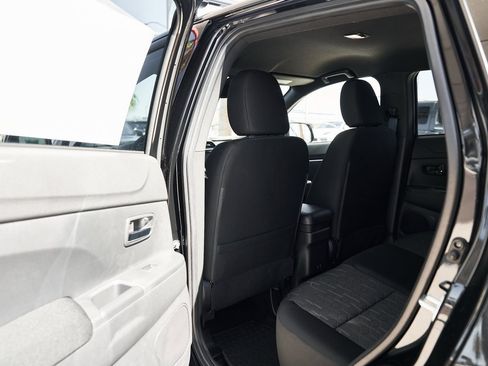 New 2025 Mitsubishi Outlander Sport AWD image 17