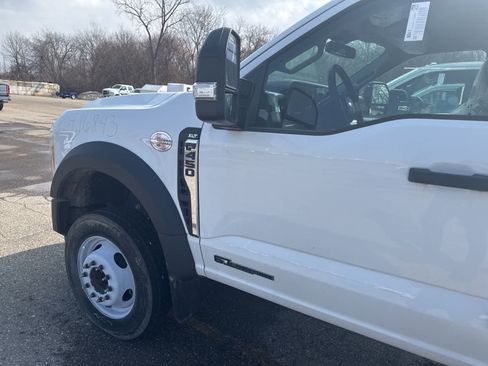 New 2023 Ford F450 XLT w/ XLT Value Package image 19
