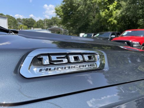 New 2026 RAM 1500 Lone Star image 48