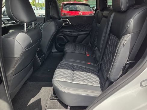 Used 2024 Mitsubishi Outlander SEL FWD image 5
