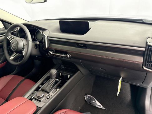 New 2026 MAZDA CX-50 2.5 Hybrid w/ Weather Package image 44