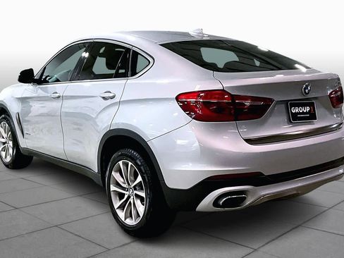 Used 2018 BMW X6 xDrive35i image 12