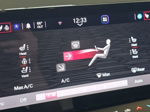 New 2026 Dodge Charger Scat Pack image 14