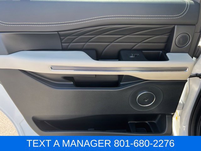 Used 2021 Ford Expedition Max Platinum AWD/4WD image 31