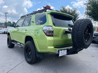 Used 2023 Toyota 4Runner TRD Off-Road Premium w/ Off Road Premium Plus Package AWD/4WD video 3