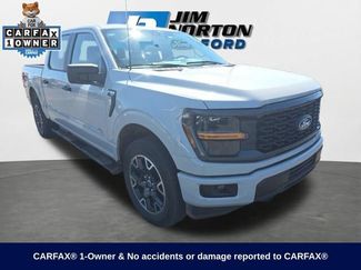 Used 2024 Ford F150 STX AWD/4WD 360° Tour