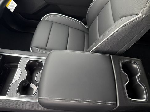 New 2026 GMC Sierra EV Elevation image 14