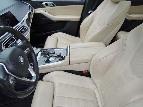 Used 2021 BMW X5 sDrive40i w/ Premium Package 2 RWD image 11