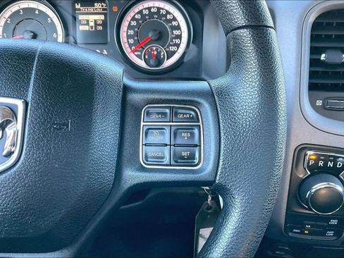 Used 2017 RAM 1500 Tradesman w/ Popular Equipment Group image 21