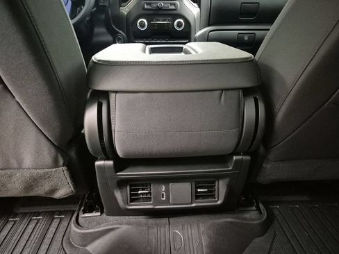 New 2026 GMC Sierra 1500 Pro w/ Graphite Edition AWD/4WD image 22