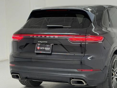 Used 2019 Porsche Cayenne AWD/4WD image 92