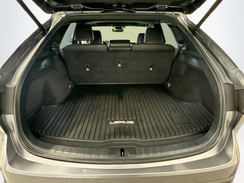 Used 2023 Lexus RX 350 Premium w/ Accessory Package AWD/4WD image 31
