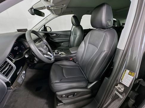 Used 2019 Audi Q7 3.0T Prestige AWD/4WD image 21