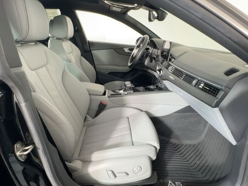 Certified 2022 Audi A5 2.0T Premium Plus image 31