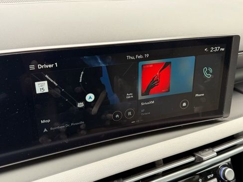 Certified 2026 Hyundai Santa Cruz Limited image 20