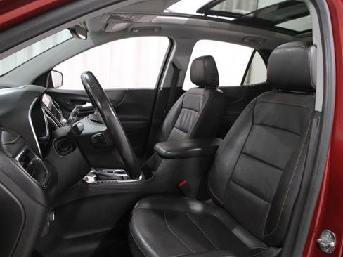 Used 2021 Chevrolet Equinox Premier image 5