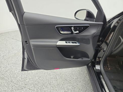 Certified 2026 Mercedes-Benz GLC 300 image 14