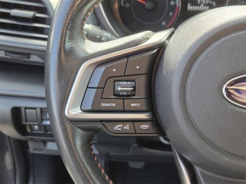 Used 2022 Subaru Crosstrek 2.0i Premium image 17