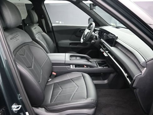 New 2027 Kia Telluride SX Prestige X-Line AWD/4WD image 41