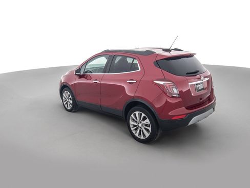 Used 2019 Buick Encore Preferred FWD image 7
