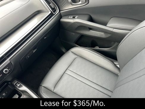 New 2026 Kia Sorento EX image 30