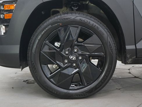 Used 2026 Hyundai Kona SEL Sport AWD/4WD image 29