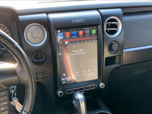 Used 2013 Ford F150 FX2 w/ Luxury Equipment Group image 7