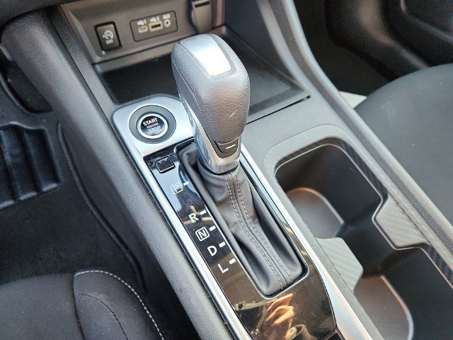 Used 2024 Nissan Sentra SV FWD image 15