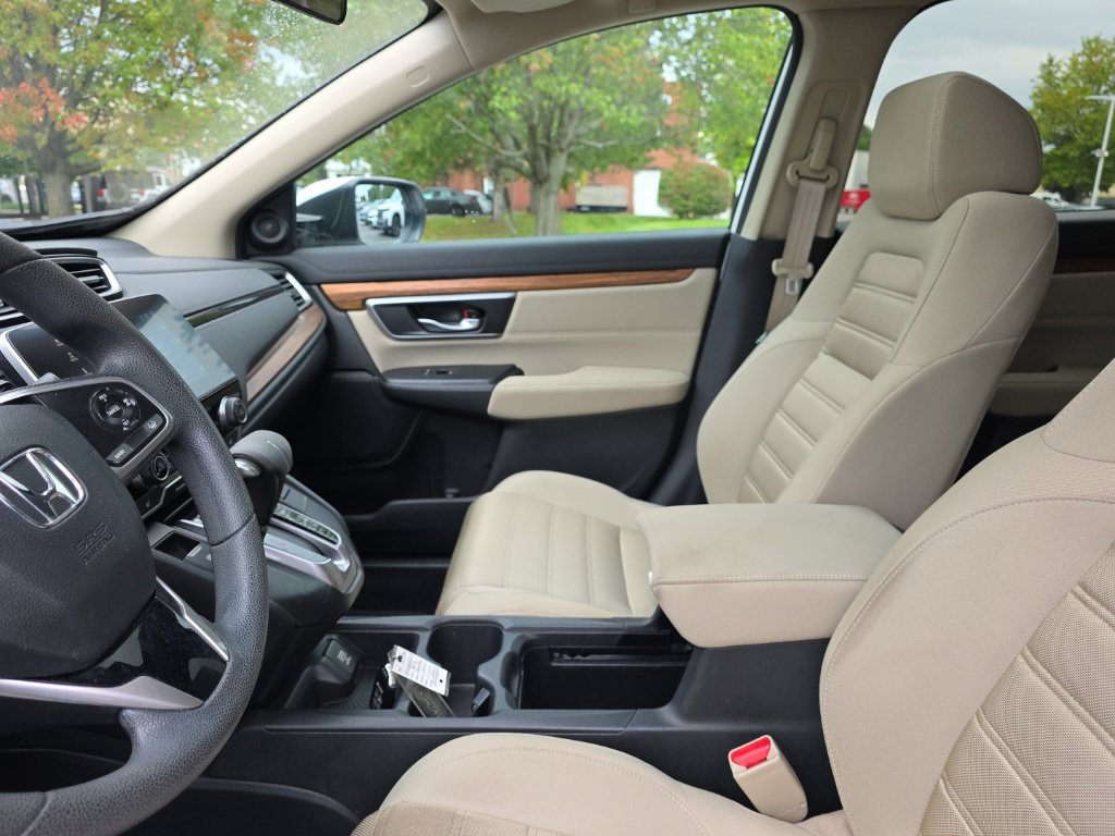 Used 2019 Honda CR-V EX image 26