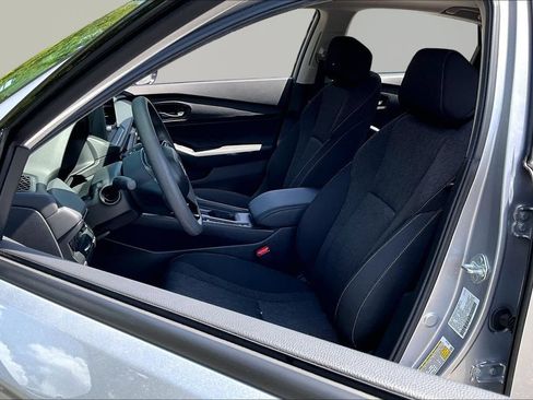 Certified 2026 Honda Accord SE image 15