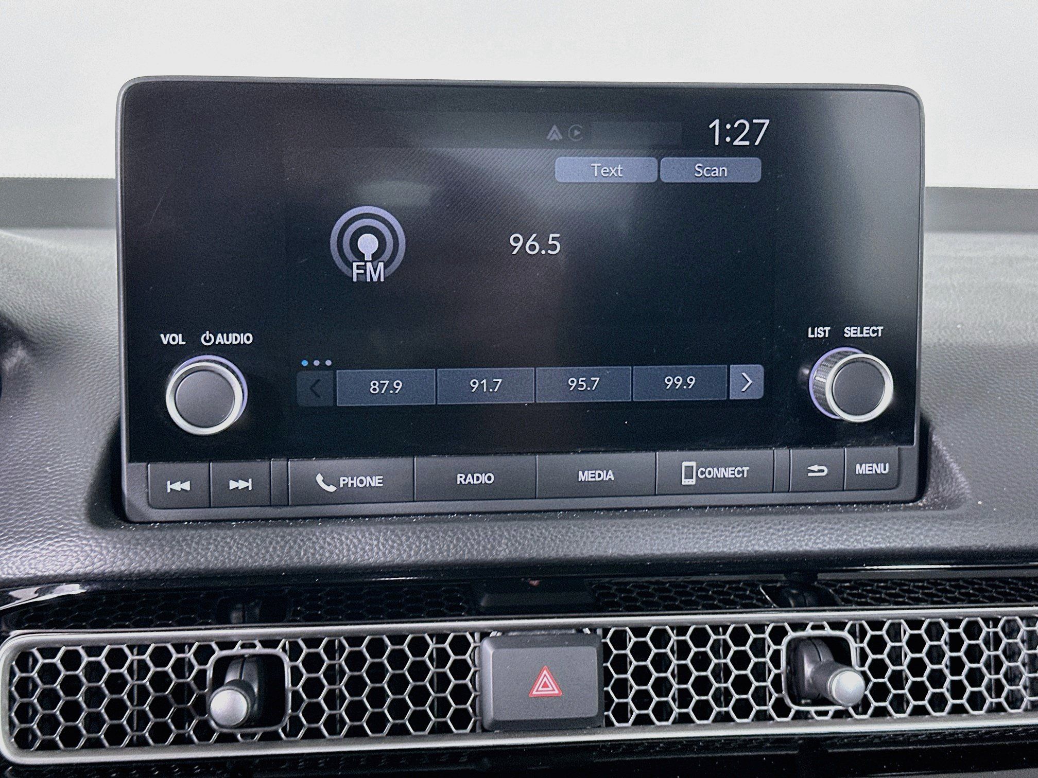 Used 2025 Honda Civic LX image 19