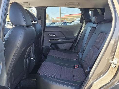 New 2026 Nissan Kicks SR image 4