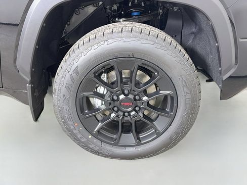 New 2026 Toyota Tundra Limited w/ TRD Off-Road Package AWD/4WD image 26
