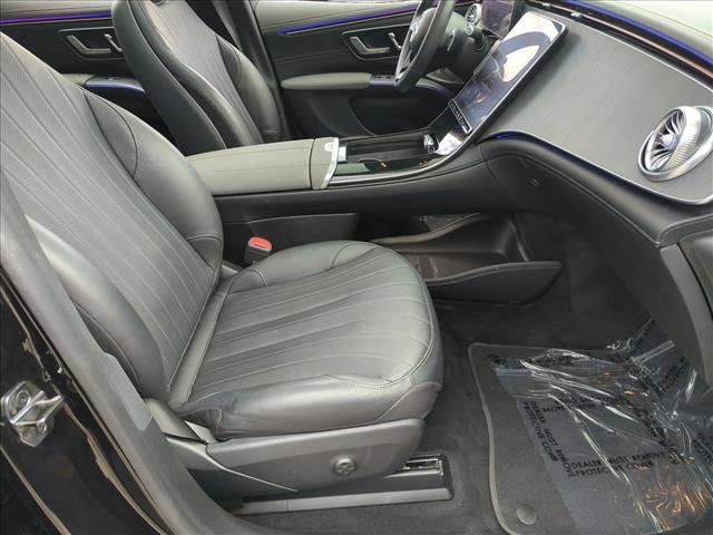 Certified 2023 Mercedes-Benz EQS 450+ 4MATIC SUV image 20