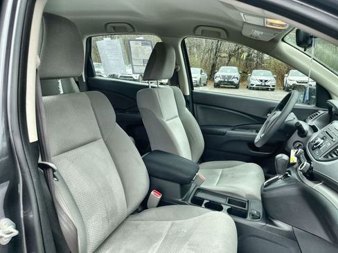 Used 2016 Honda CR-V LX image 26