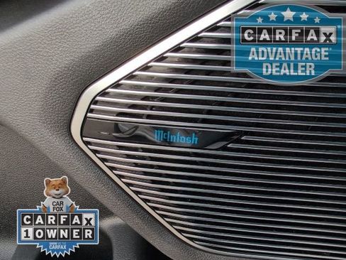 Used 2021 Jeep Grand Cherokee L Overland w/ Luxury Tech Group IV image 20