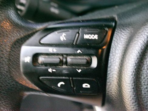 Used 2023 Kia Rio LX FWD image 14