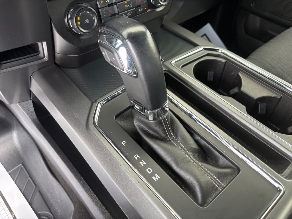 Used 2019 Ford F150 XLT w/ Equipment Group 302A Luxury AWD/4WD image 28