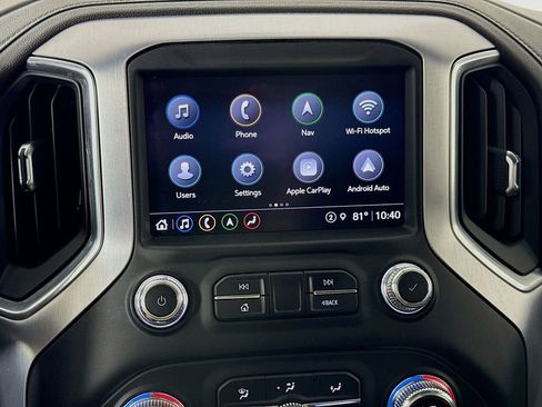 Used 2021 GMC Sierra 1500 SLT w/ SLT Convenience Package image 15