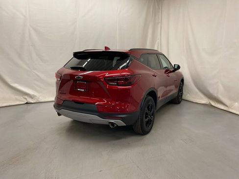 Used 2023 Chevrolet Blazer LT w/ Convenience Package FWD image 6