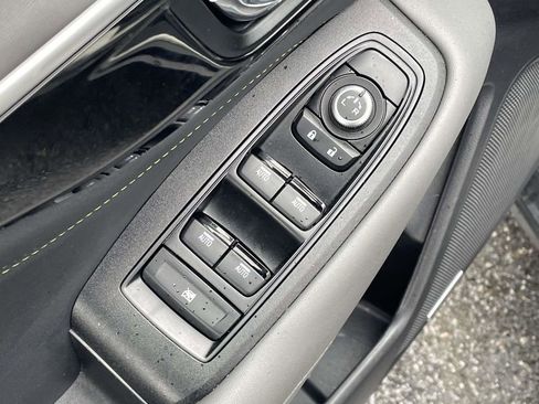 Used 2024 Subaru Outback Onyx Edition XT image 25