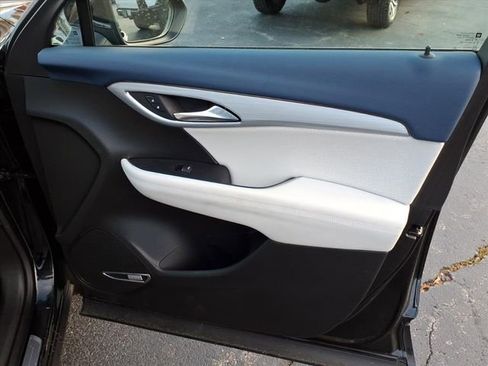 New 2025 Buick Envision Avenir image 26